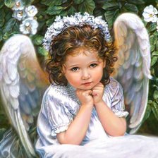 Схема вышивки «№998000»