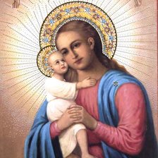 Схема вышивки «№998070»