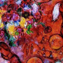 Схема вышивки «№998080»