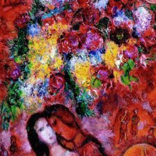 Схема вышивки «№998087»