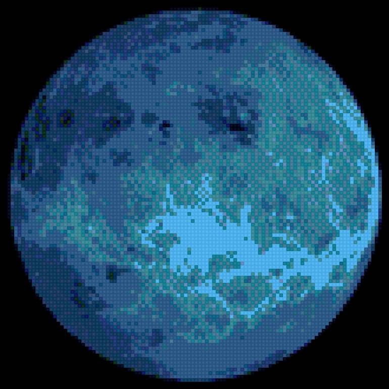 Космос. Венера - космос, планета, венера - предпросмотр