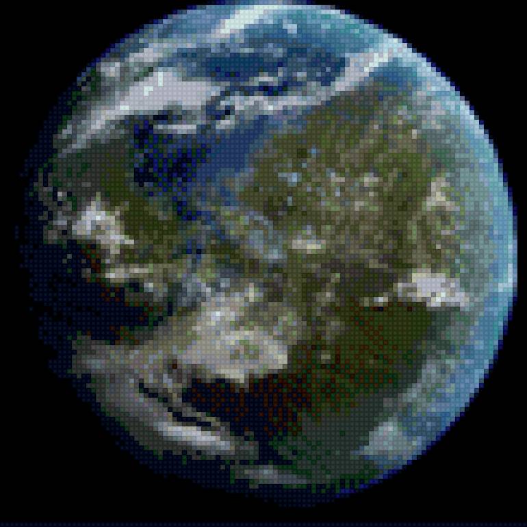 Космос. Марс - космос, планета, марс - предпросмотр