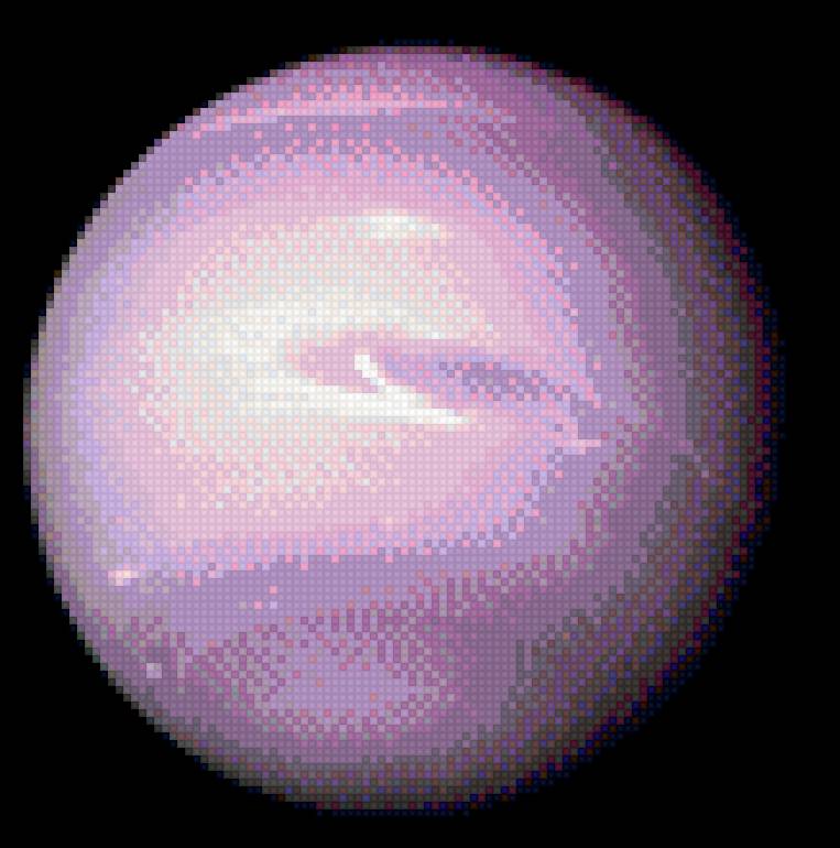 Космос. Нептун - нептун, планета, космос - предпросмотр