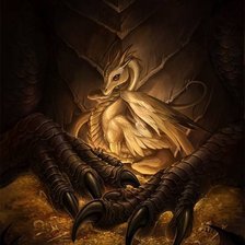 Схема вышивки «64112-1»