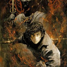 Схема вышивки «7788445»