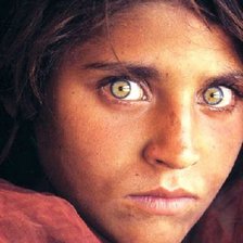 Схема вышивки «Сова - 2»