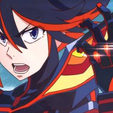 Схема вышивки «рюка»