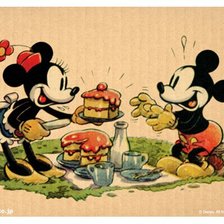 Схема вышивки «№999226»