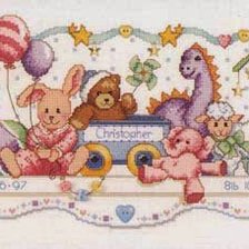 Схема вышивки «№999256»