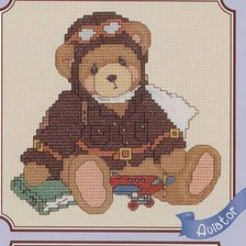 Схема вышивки «№999264»