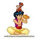 Схема вышивки «№999322»