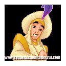 Схема вышивки «№999327»