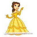 Схема вышивки «№999330»