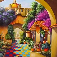 Схема вышивки «№999333»