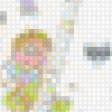Предпросмотр схемы вышивки «№999340»