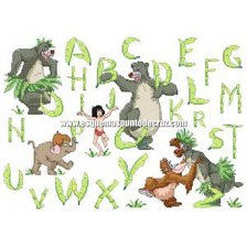 Схема вышивки «№999345»