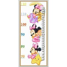 Схема вышивки «№999350»