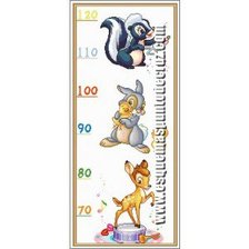 Схема вышивки «№999353»