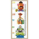 Схема вышивки «№999375»