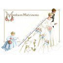 Схема вышивки «№999381»