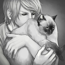 Схема вышивки «121156-2»