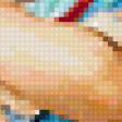 Предпросмотр схемы вышивки «малыш» (№999556)