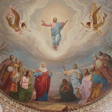 Схема вышивки «№999765»