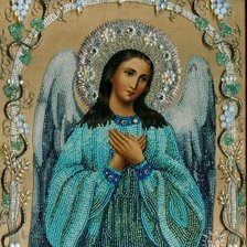 Схема вышивки «№999778»