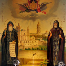 Схема вышивки «№999807»