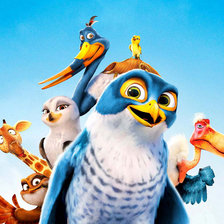 Схема вышивки «замбезия»