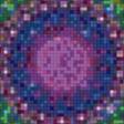 Предпросмотр схемы вышивки «мандала 2» (№999853)