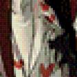Предпросмотр схемы вышивки «коразон» (№999907)