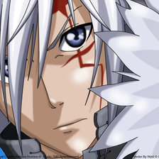 Схема вышивки «ди грей мен»