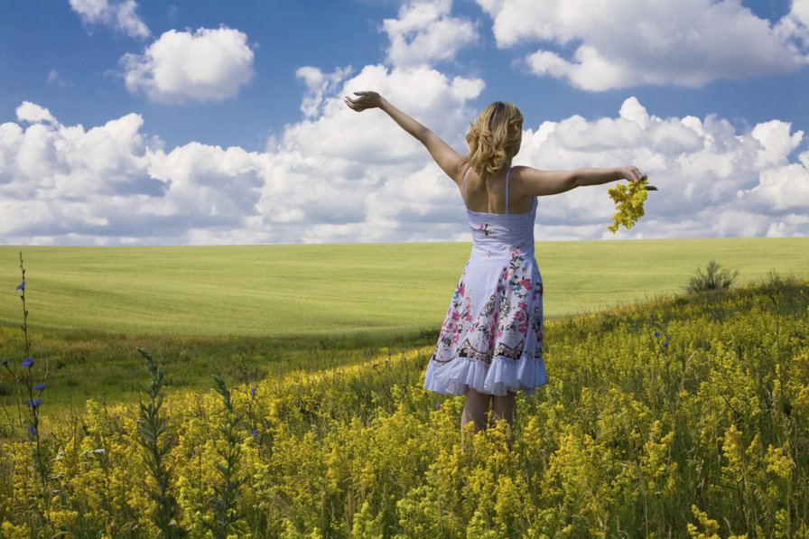 утро - оригинал