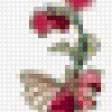 Предпросмотр схемы вышивки «№1000307»