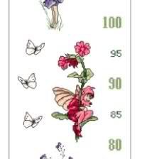 Схема вышивки «№1000307»