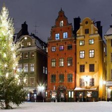 Схема вышивки «стокгольм»