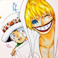 ло и кора сан