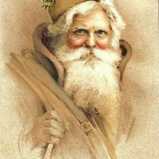 Схема вышивки «A Merry Christmas 2»