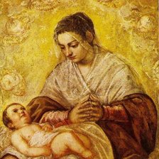 Схема вышивки «№1000514»