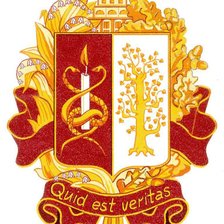 Схема вышивки «ИГМА»