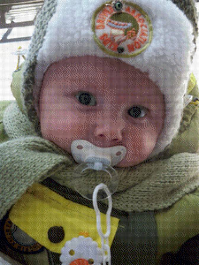 Антошка - дети - предпросмотр