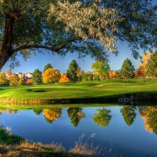 Схема вышивки «№ 98»