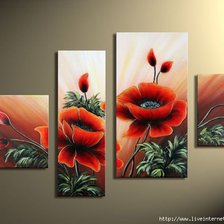 Схема вышивки «№ 99»