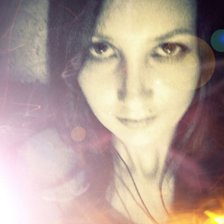 Схема вышивки «простоЯ»