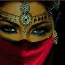 Схема вышивки «№1001094»