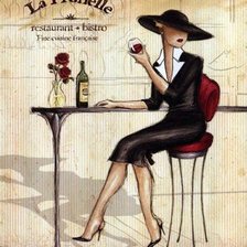 Схема вышивки «№1001389»