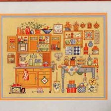 Схема вышивки «№1001450»