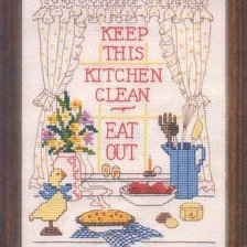 Схема вышивки «№1001457»