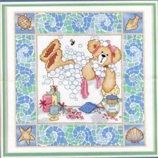 Схема вышивки «№1001461»